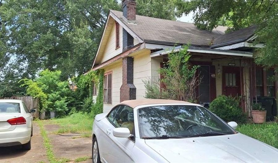 542 Merrick St, Shreveport, LA 71104 - 3 Beds, 2 Bath