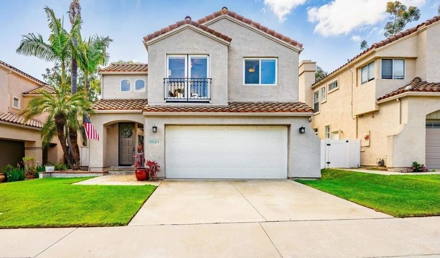 3631 Via Bernardo, Oceanside, CA 92056 - 4 Beds, 3 Bath