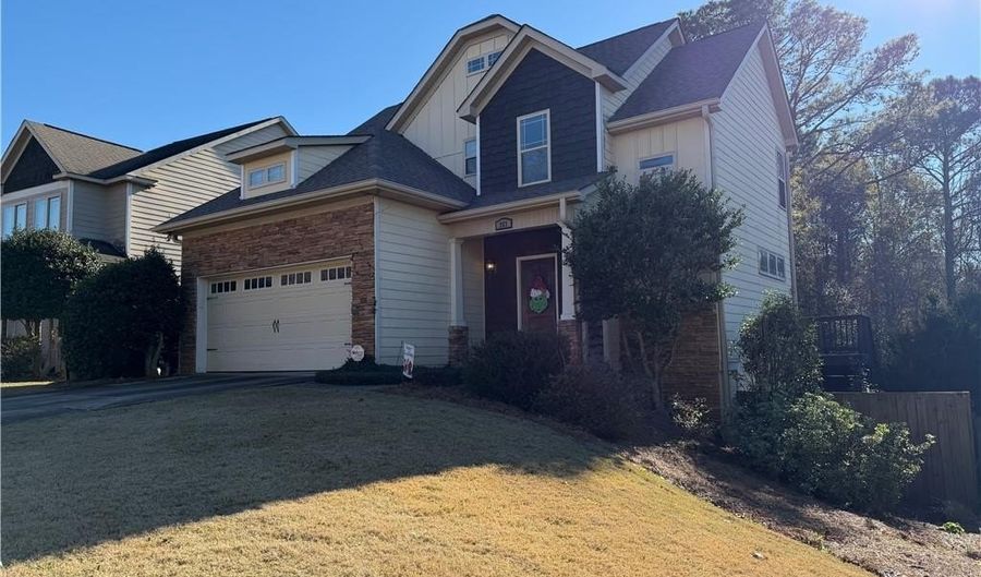 257 SOLAMERE Ln, Auburn, AL 36832 - 4 Beds, 4 Bath