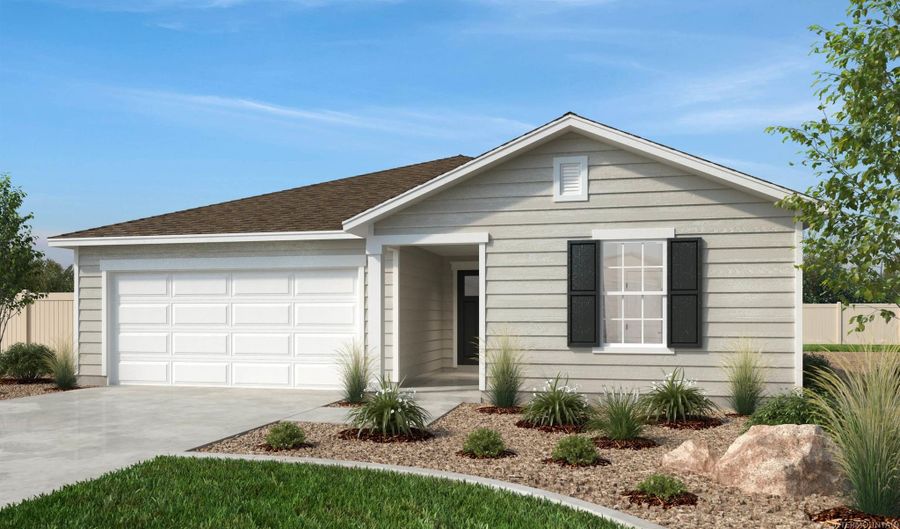 11218 W Caribou Ridge Dr, Caldwell, ID 83605 - 3 Beds, 2 Bath