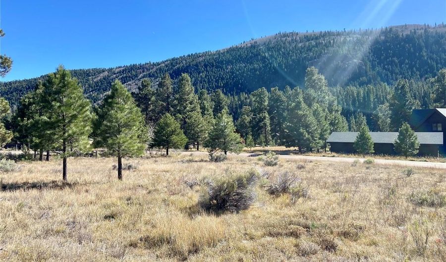166 Lonesome Pine Dr, Antonito, CO 81120 - 0 Beds, 0 Bath