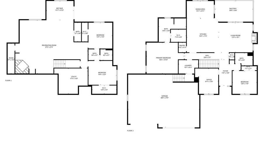 305 S Heritage Rd, Brandon, SD 57005 - 5 Beds, 4 Bath