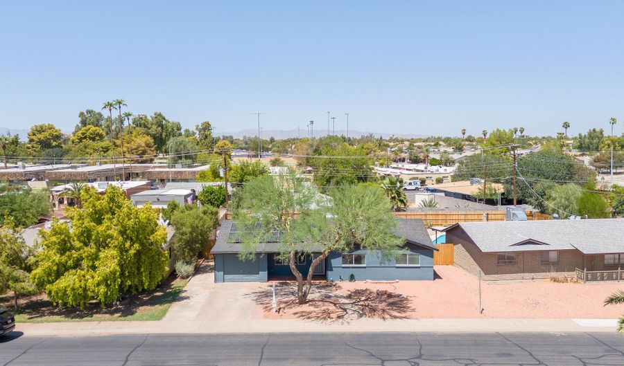 360 N APACHE Dr, Chandler, AZ 85224 - 4 Beds, 2 Bath
