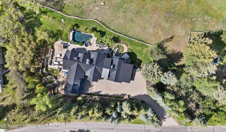 1682 Red Mountain Rd, Aspen, CO 81611 - 5 Beds, 6 Bath