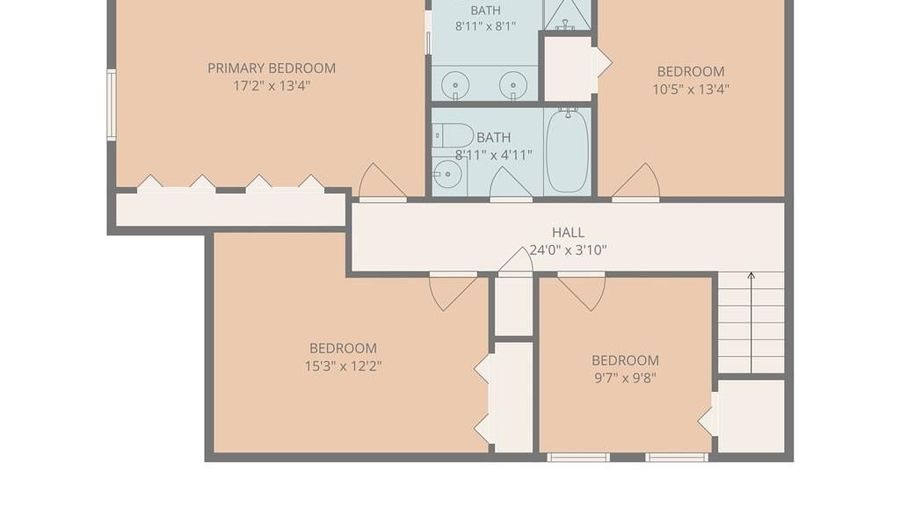 136 Holly Hills Ln, North Kingstown, RI 02874 - 4 Beds, 3 Bath
