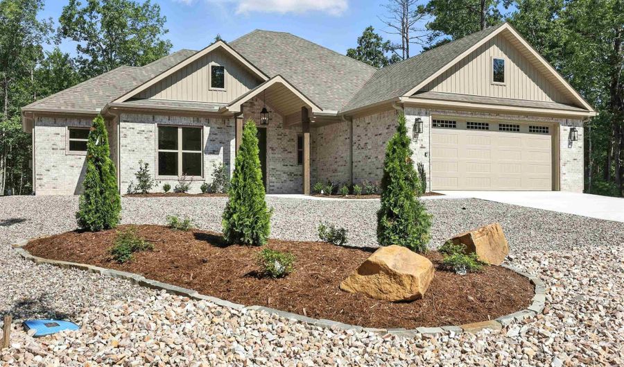 20 Brilliante Ln, Hot Springs Village, AR 71909 - 4 Beds, 3 Bath