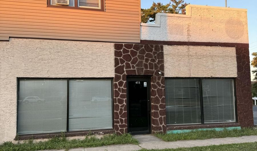 451 Atlantic City Blvd, Beachwood, NJ 08722 - 0 Beds, 0 Bath