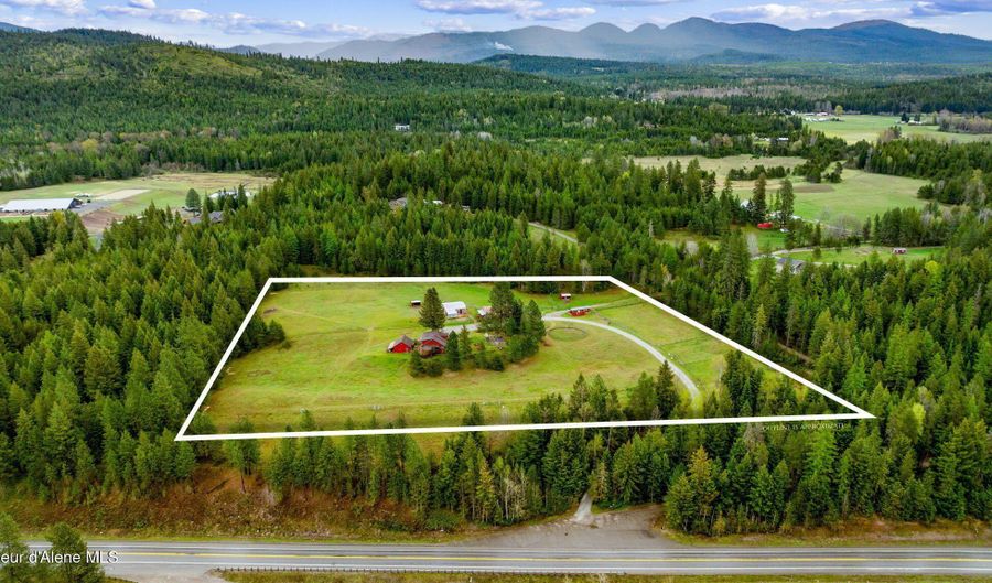 457619 S Highway 95, Careywood, ID 83809 - 3 Beds, 2 Bath