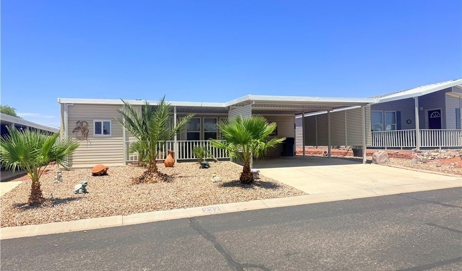 2350 Adobe Rd #232, Bullhead City, AZ 86442 - 2 Beds, 2 Bath