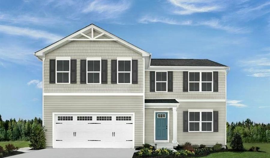 4185 Mantis Ct, Bailey, NC 27807 - 4 Beds, 3 Bath
