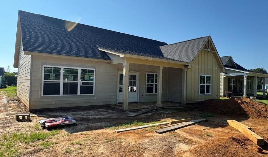 115 Southland Ridge Dr, Americus, GA 31709 - 3 Beds, 2 Bath