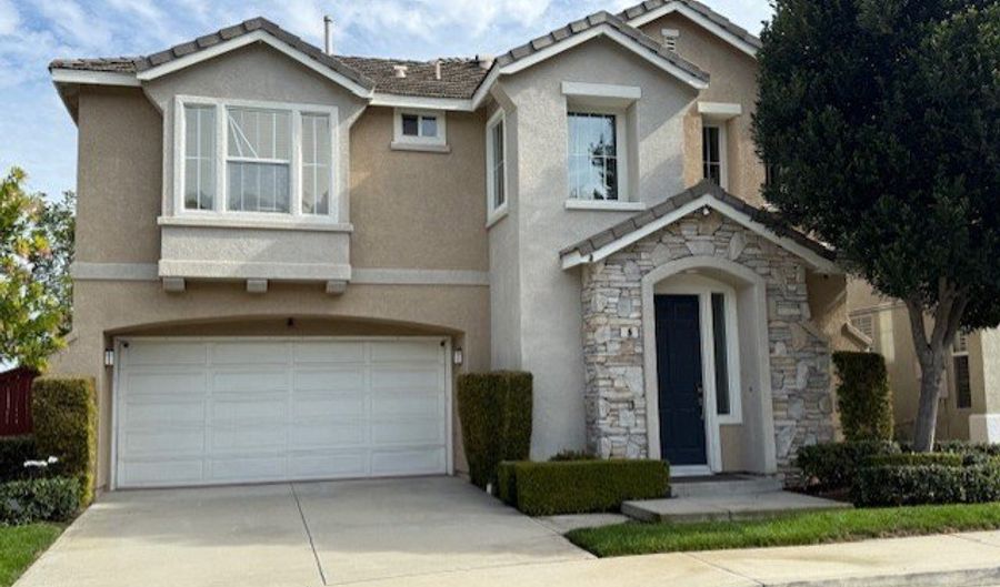 6 Plateau, Aliso Viejo, CA 92656 - 3 Beds, 3 Bath