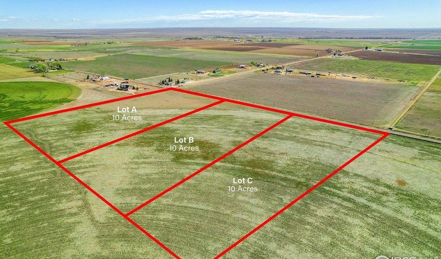County Road 43 Lot C, Ault, CO 80610 - 0 Beds, 0 Bath