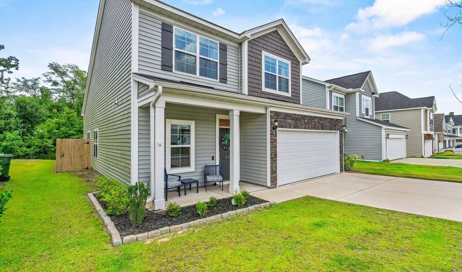 1117 Turtle Stone Rd, Blythewood, SC 29016 - 4 Beds, 3 Bath