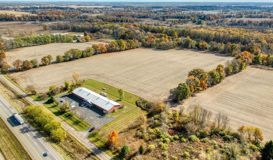 Parcel 2 Donovan Road, Albion, MI 49224 - 0 Beds, 0 Bath
