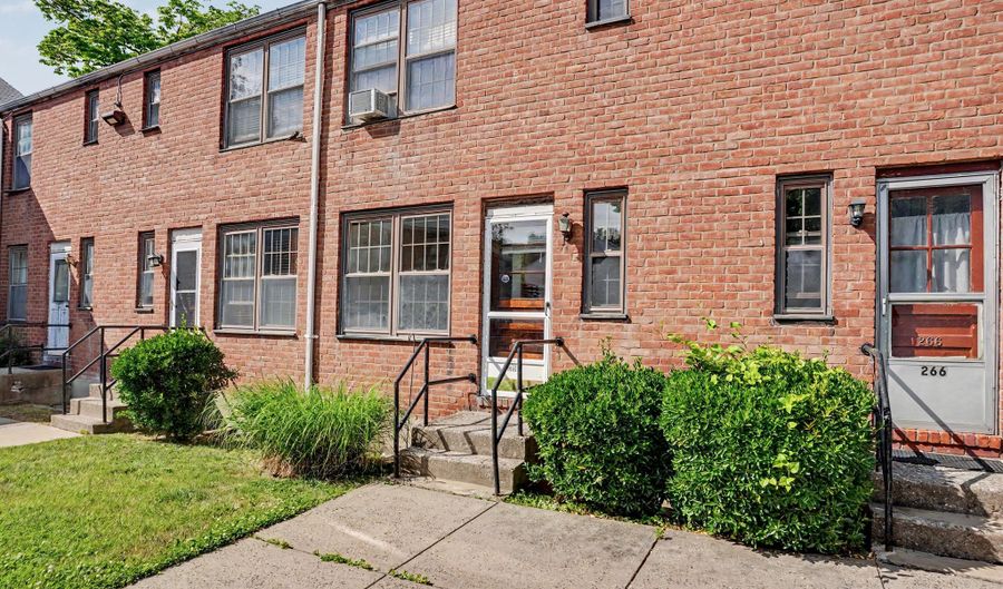 264 Texas Ave 264, Bridgeport, CT 06610 - 2 Beds, 1 Bath