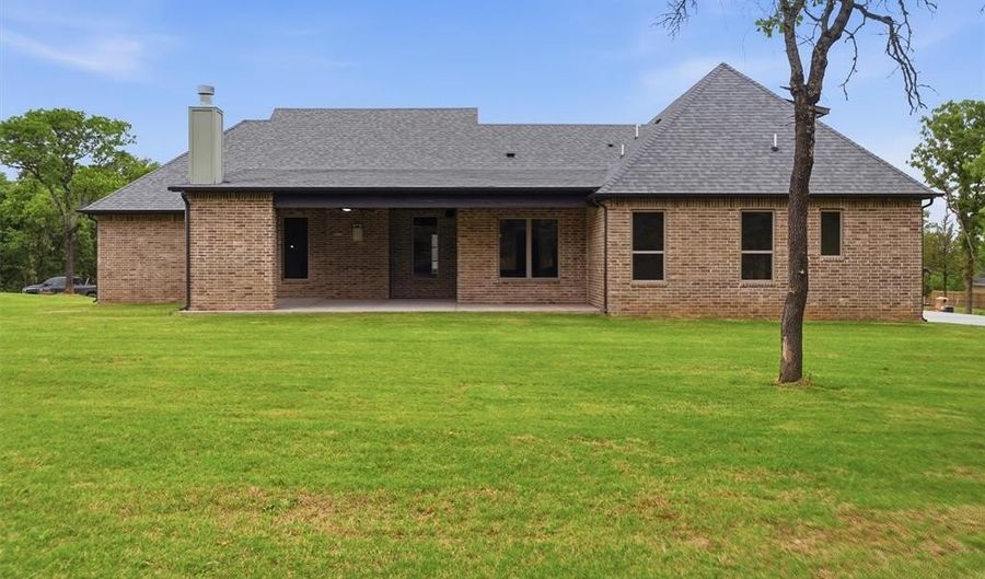 12974 Stagecoach Trl, Arcadia, OK 73007 - 4 Beds, 4 Bath