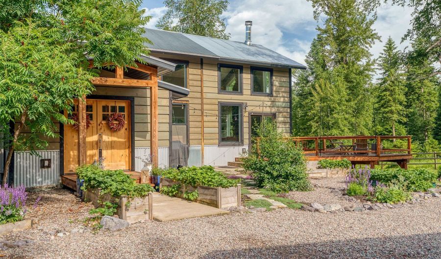 28012 Meadow Creek Rd, Bigfork, MT 59911 - 4 Beds, 3 Bath