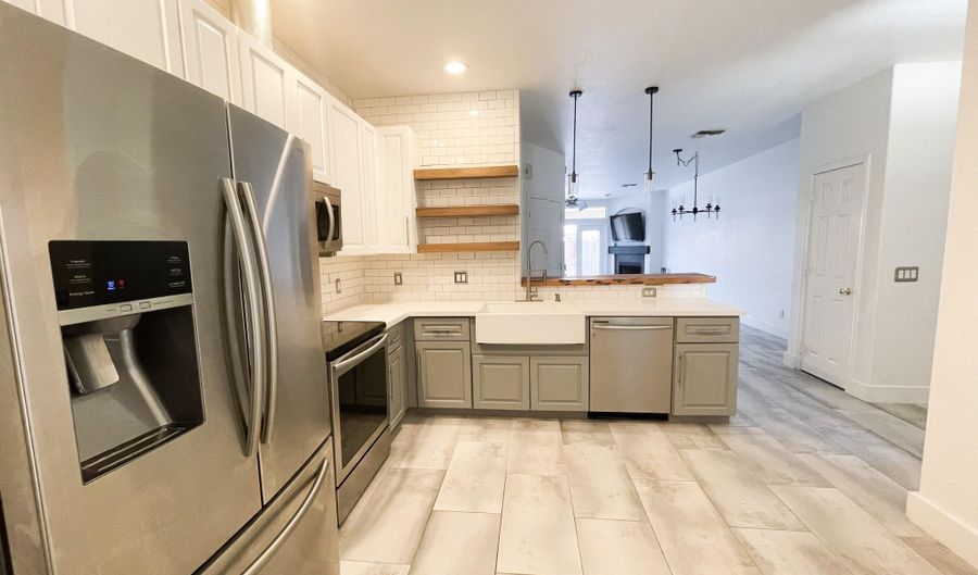 500 N ROOSEVELT Ave 35, Chandler, AZ 85226 - 2 Beds, 2 Bath