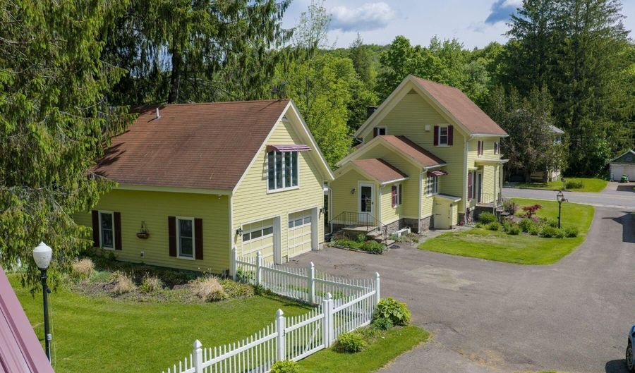 191 Delaware Ave, Andes, NY 13731 - 3 Beds, 3 Bath
