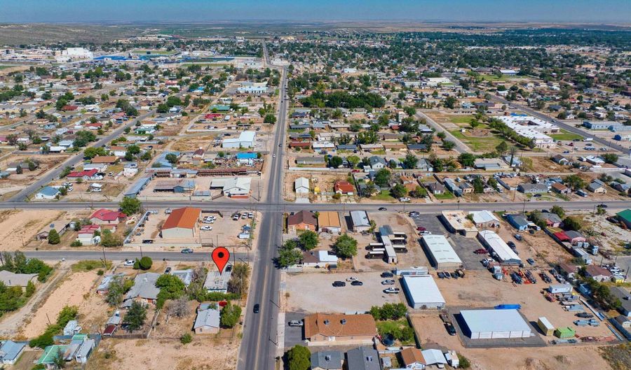 107 S Eighth St, Carlsbad, NM 88220 - 0 Beds, 0 Bath