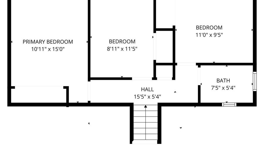 3613 W 120th Pl, Alsip, IL 60803 - 3 Beds, 1 Bath