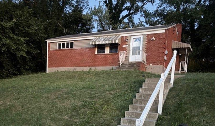 1935 Parkview Pl, Aliquippa, PA 15001 - 2 Beds, 1 Bath