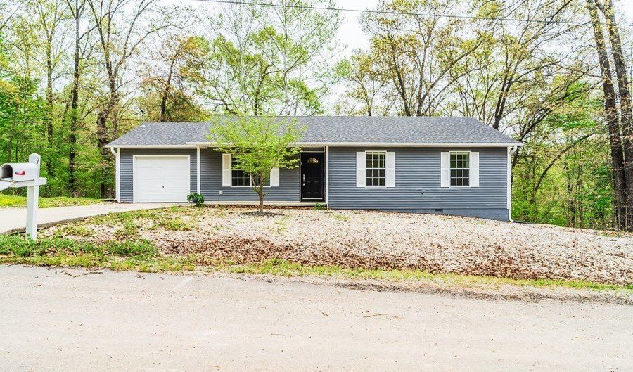 7 Claypole Ln, Bella Vista, AR 72715 - 3 Beds, 2 Bath