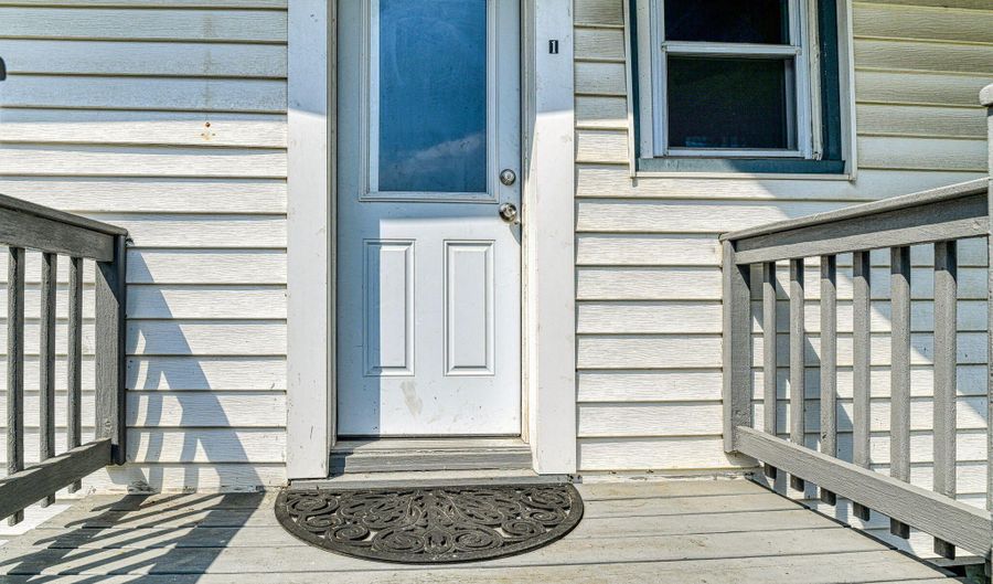 704 Sixth Ave Unit 1, Asbury Park, NJ 07712 - 2 Beds, 2 Bath