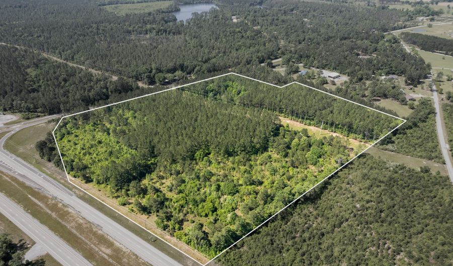 29 81 Ac Hwy 49 And Hwy 13, Brooklyn, MS 39425 - 0 Beds, 0 Bath