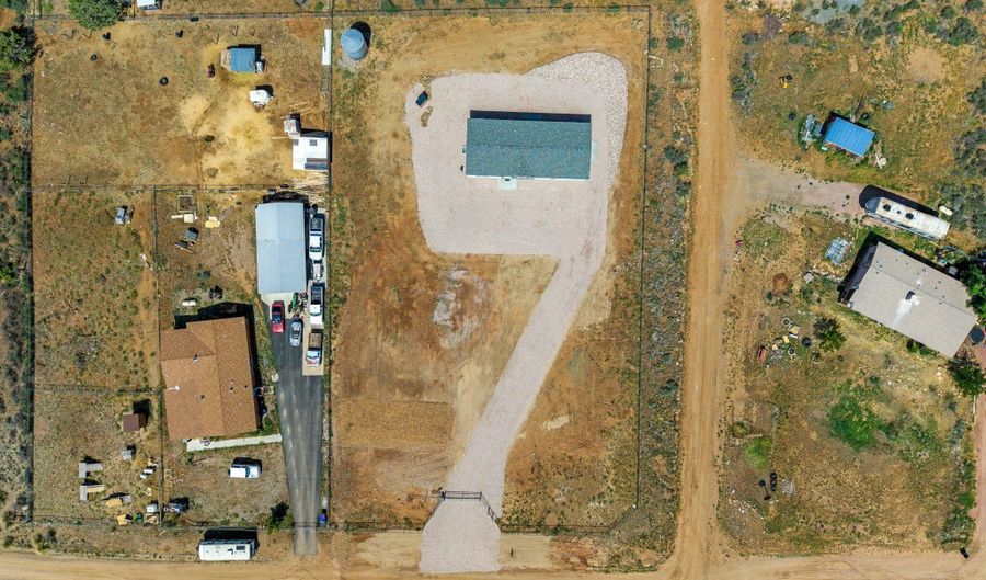 2110 N Kaibab Trl, Chino Valley, AZ 86323 - 4 Beds, 2 Bath