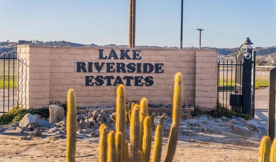 133 Lakeshore Blvd, Aguanga, CA 92536 - 0 Beds, 0 Bath