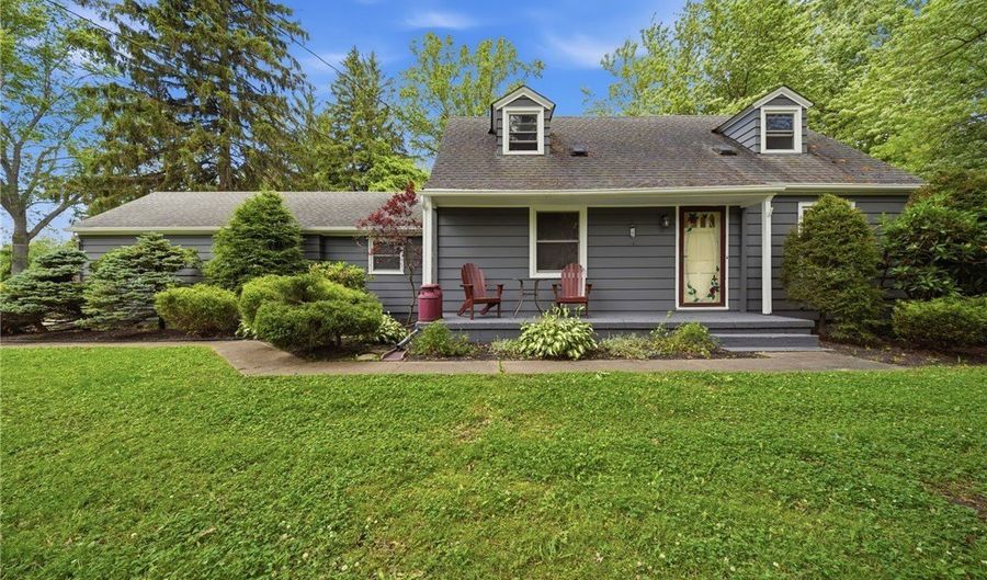 2653 Carpenter Rd, Ashtabula, OH 44004 - 4 Beds, 2 Bath