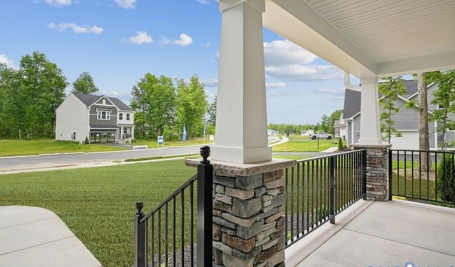 Kennington Parkway N lot 2, Aylett, VA 23009 - 3 Beds, 2 Bath