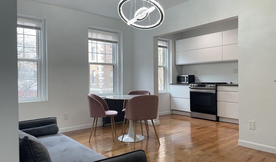 64 Queensberry 222, Boston, MA 02215 - 1 Beds, 1 Bath