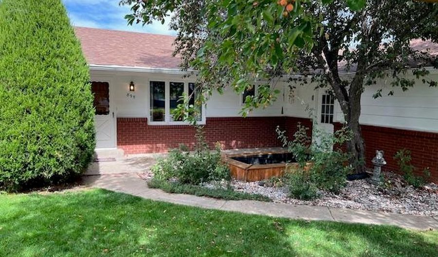 895 Bruce Dr, Berthoud, CO 80513 - 3 Beds, 2 Bath