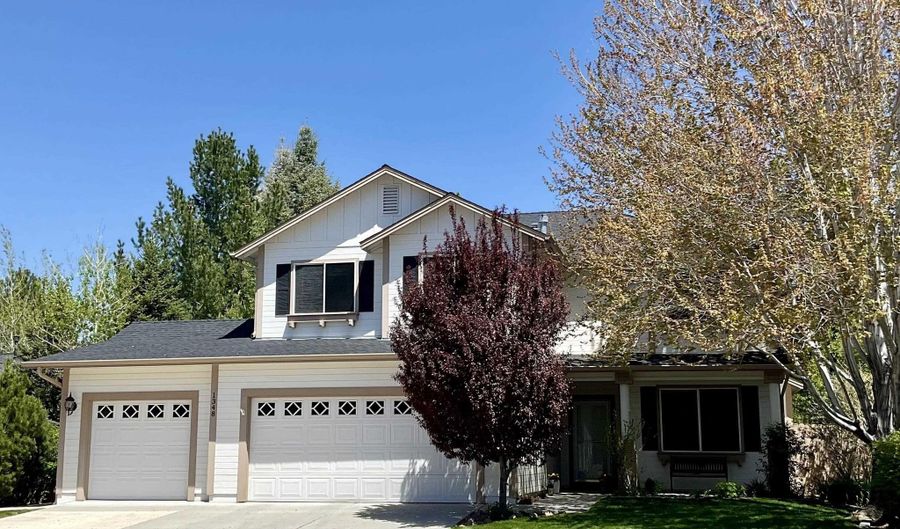 1348 Chichester Dr, Gardnerville, NV 89410 - 3 Beds, 3 Bath