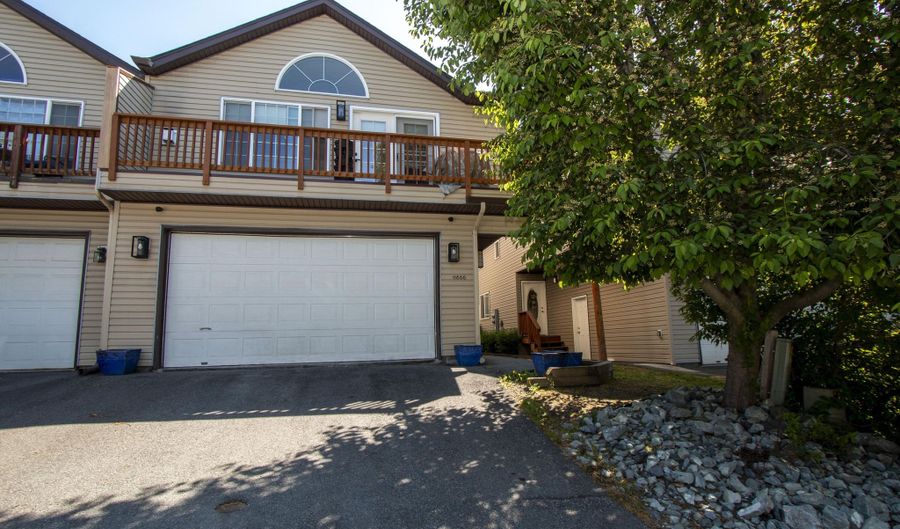 11866 Galloway Loop #37, Eagle River, AK 99577 - 3 Beds, 3 Bath