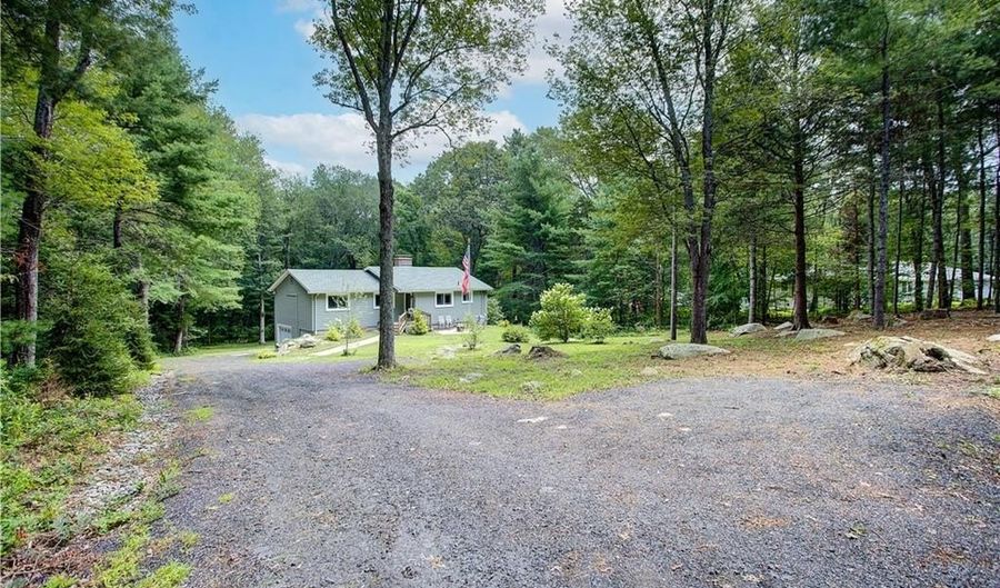 120 Stone Dam Rd, Glocester, RI 02857 - 3 Beds, 2 Bath
