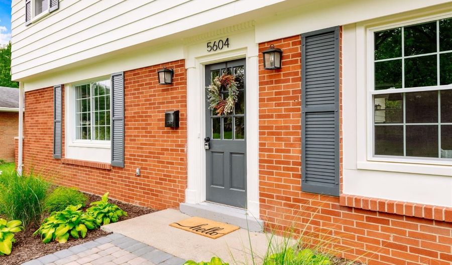 5604 Antoninus Dr, Cincinnati, OH 45238 - 4 Beds, 3 Bath