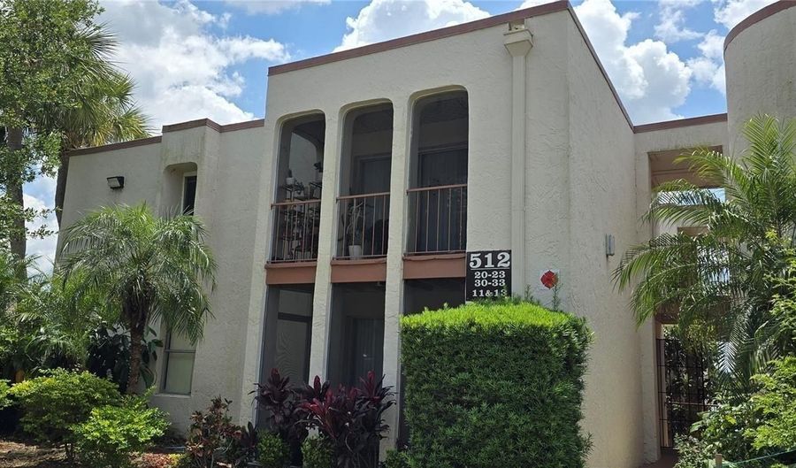 512 ORANGE Dr 30, Altamonte Springs, FL 32701 - 2 Beds, 2 Bath