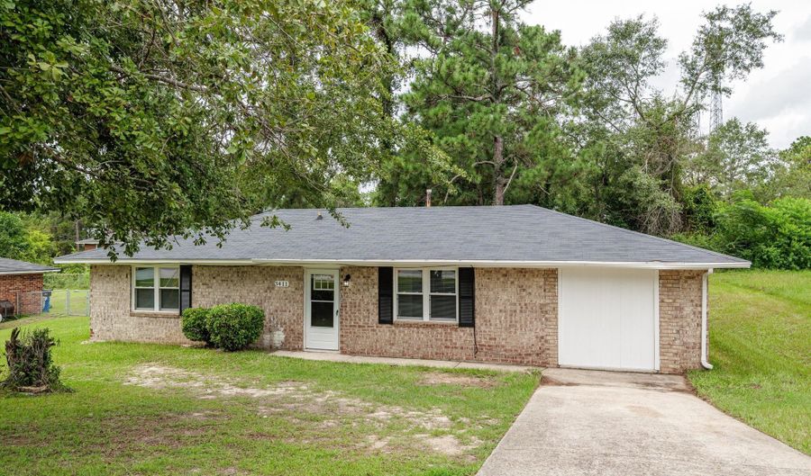 3411 Webster Rd, Augusta, GA 30906 - 3 Beds, 2 Bath