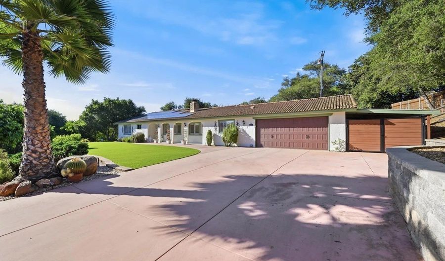 2826 Calle De Malibu, Escondido, CA 92029 - 3 Beds, 2 Bath