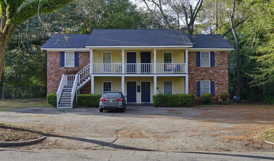 607 Eugemar Dr, Albany, GA 31707 - 0 Beds, 0 Bath