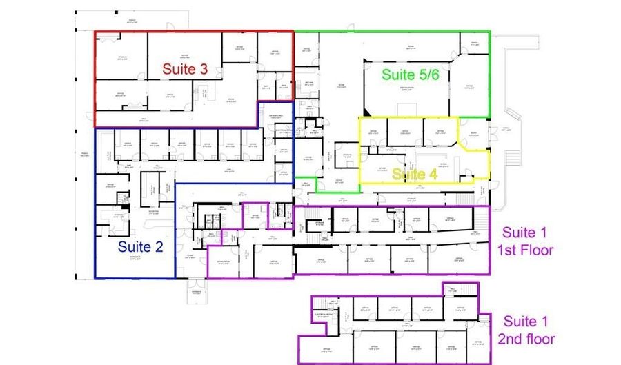 1193 Tiogue Avenue Unit Suite 1, Coventry, RI 02816 - 0 Beds, 0 Bath