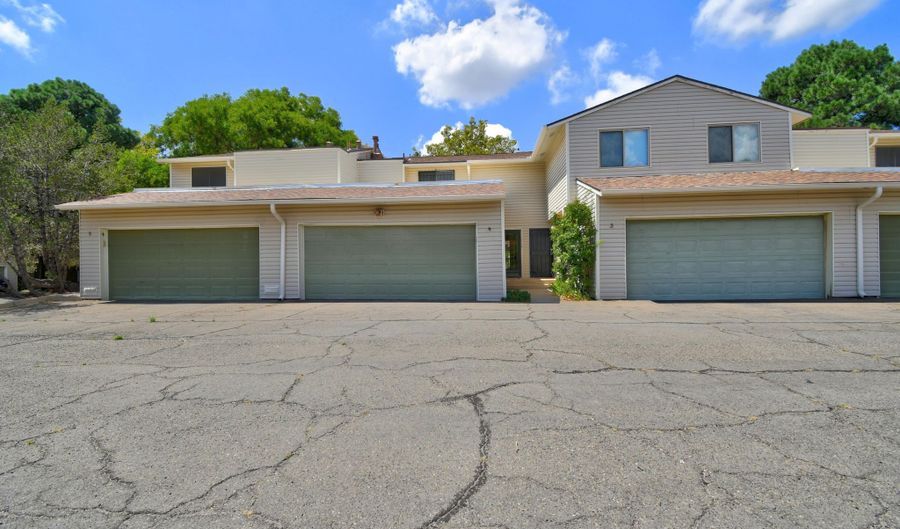 4 WESTLAKE Dr NE, Albuquerque, NM 87112 - 2 Beds, 3 Bath