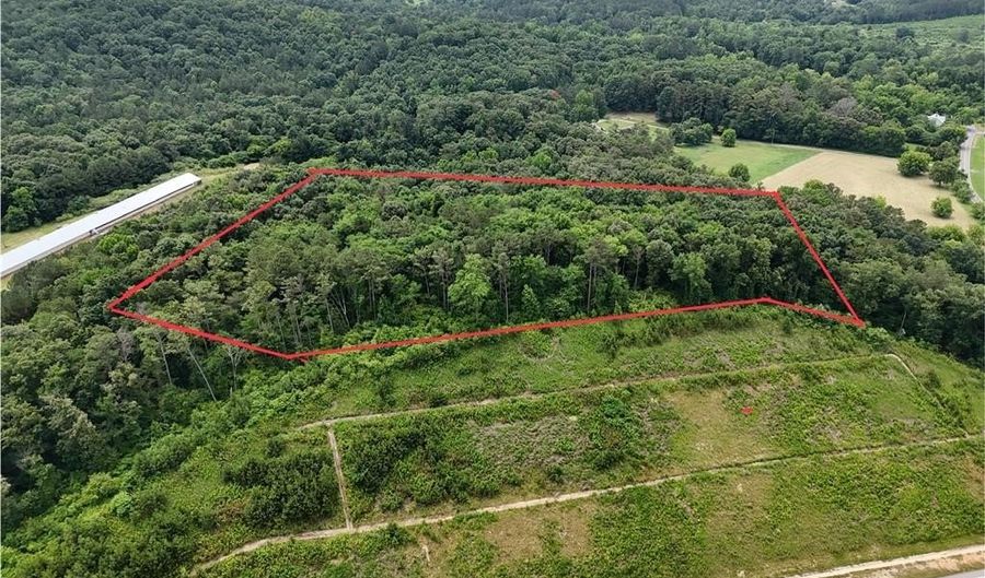 Union Grove Church Road SE, Adairsville, GA 30103 - 0 Beds, 0 Bath