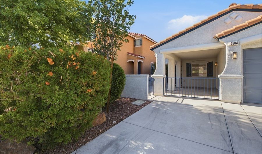 10604 S Calico Pines Ave, Las Vegas, NV 89135 - 3 Beds, 2 Bath
