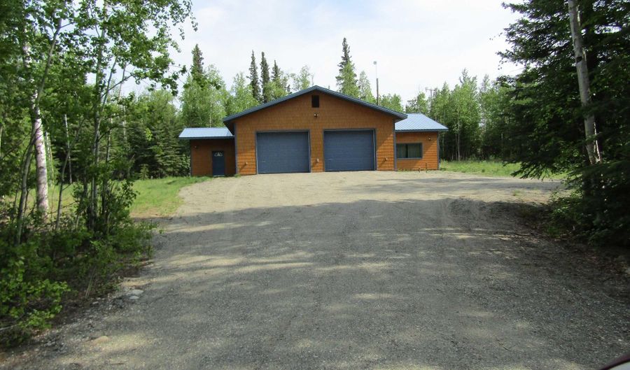 3925 SOURDOUGH Ln, Delta Junction, AK 99737 - 3 Beds, 2 Bath