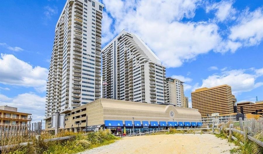 3101 Boardwalk # 1710 - 2 1710 - 2, Atlantic City, NJ 08401 - 1 Beds, 2 Bath